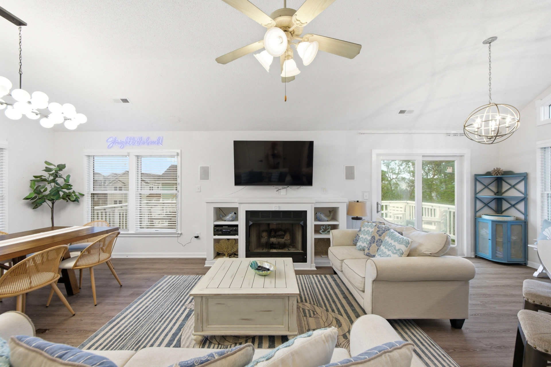 Straight to the Beach property image