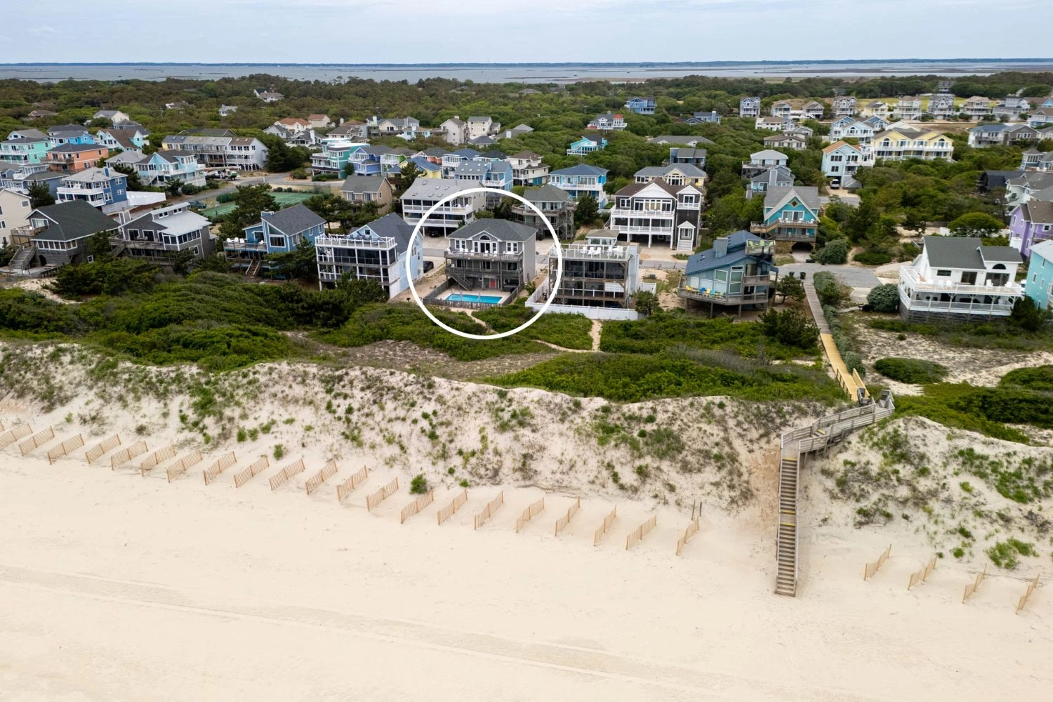 Seaside Sunrise property image