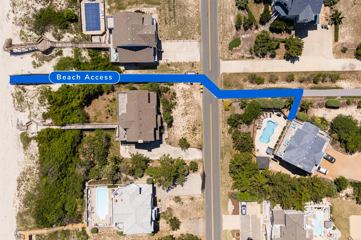 Barracuda Beach House property image