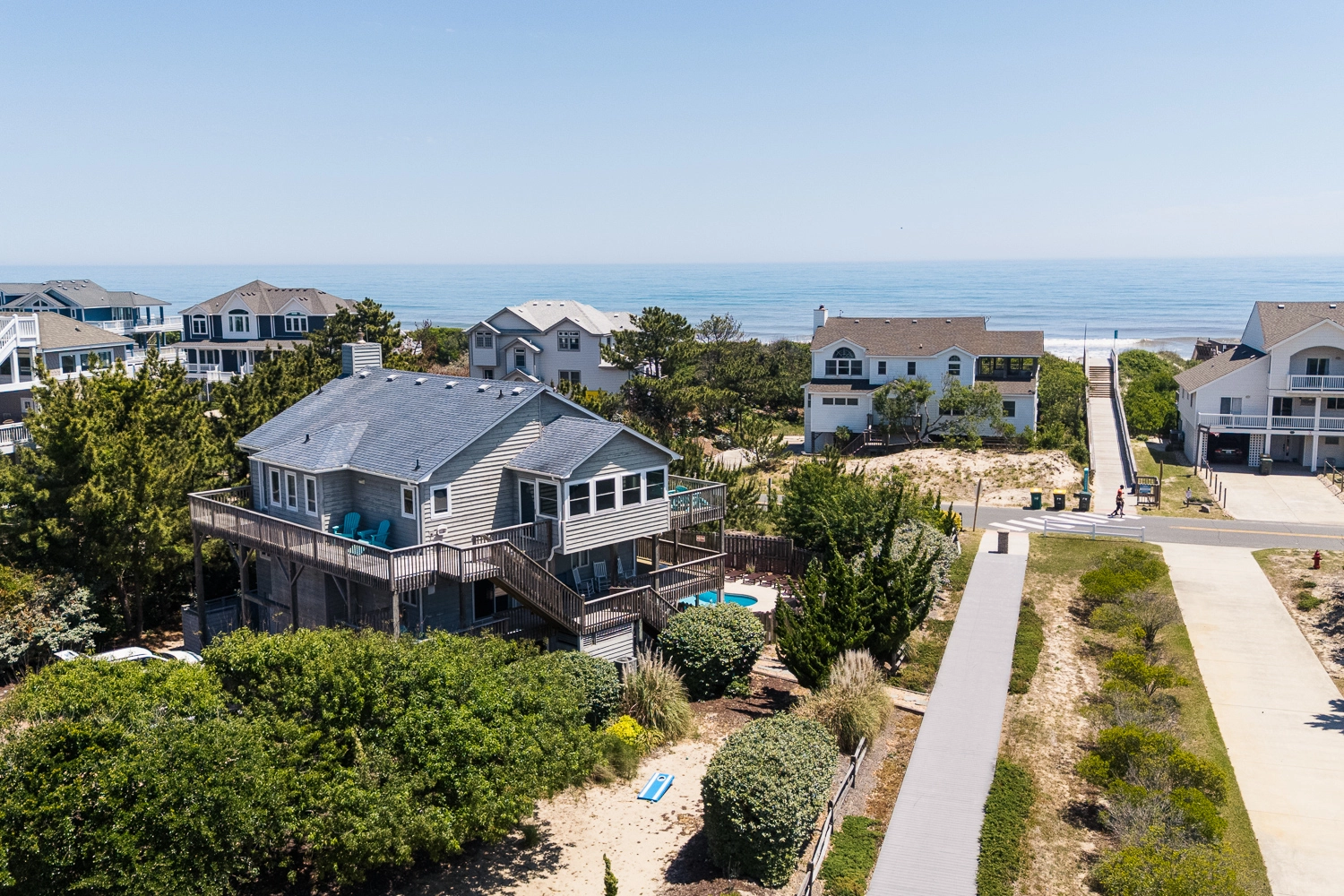Barracuda Beach House property image