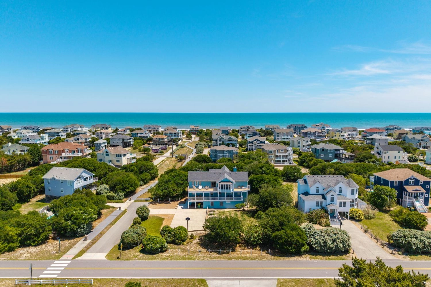 Pura Vida property image