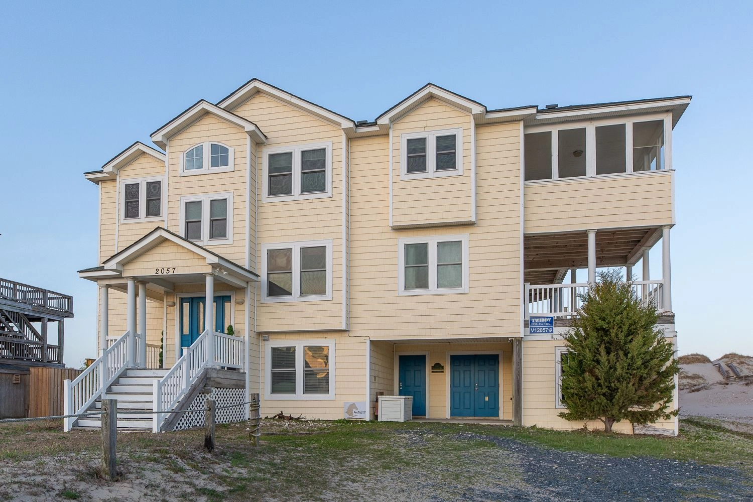 Sea Forever property image