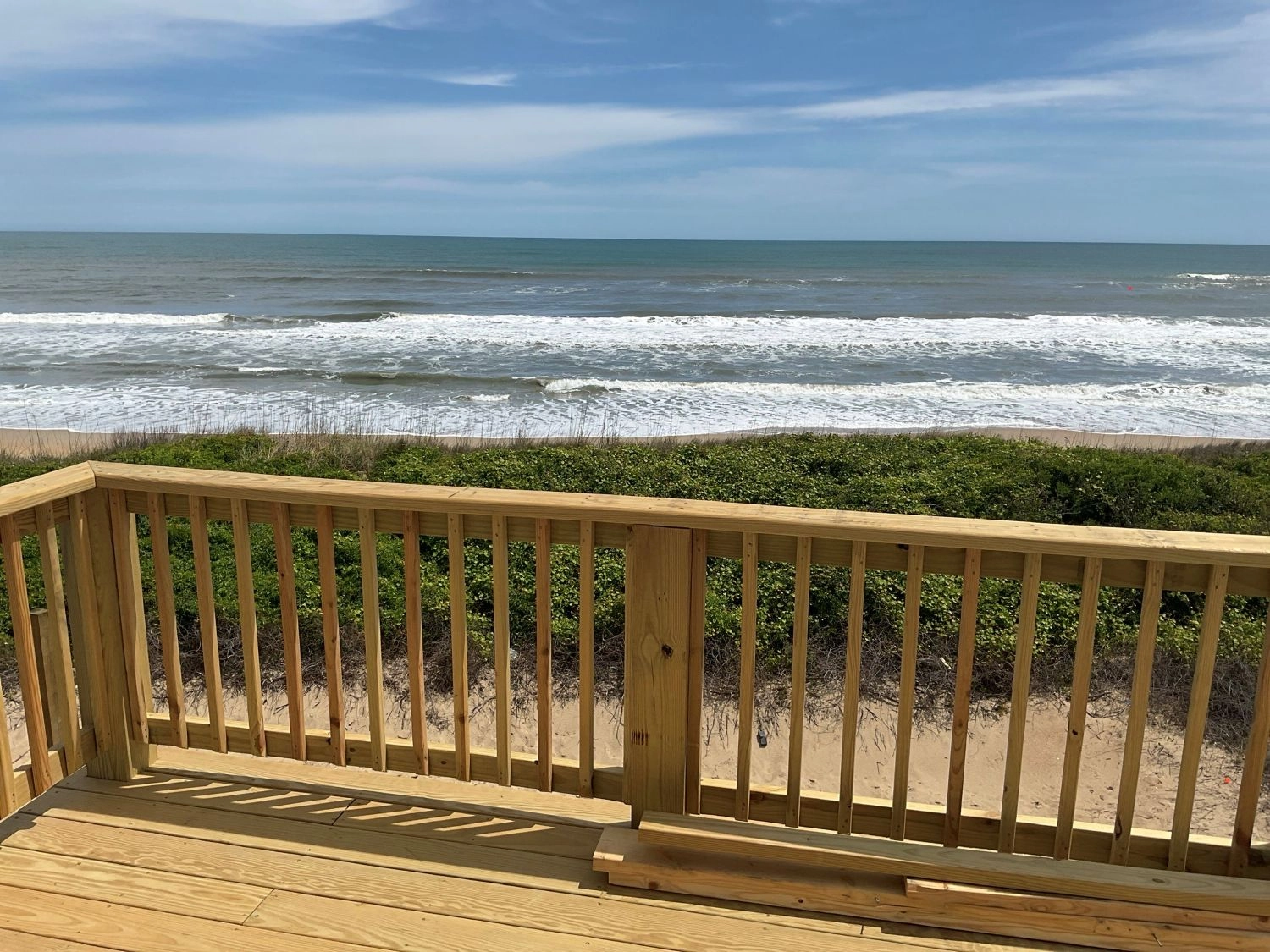 Serendipity Sands property image