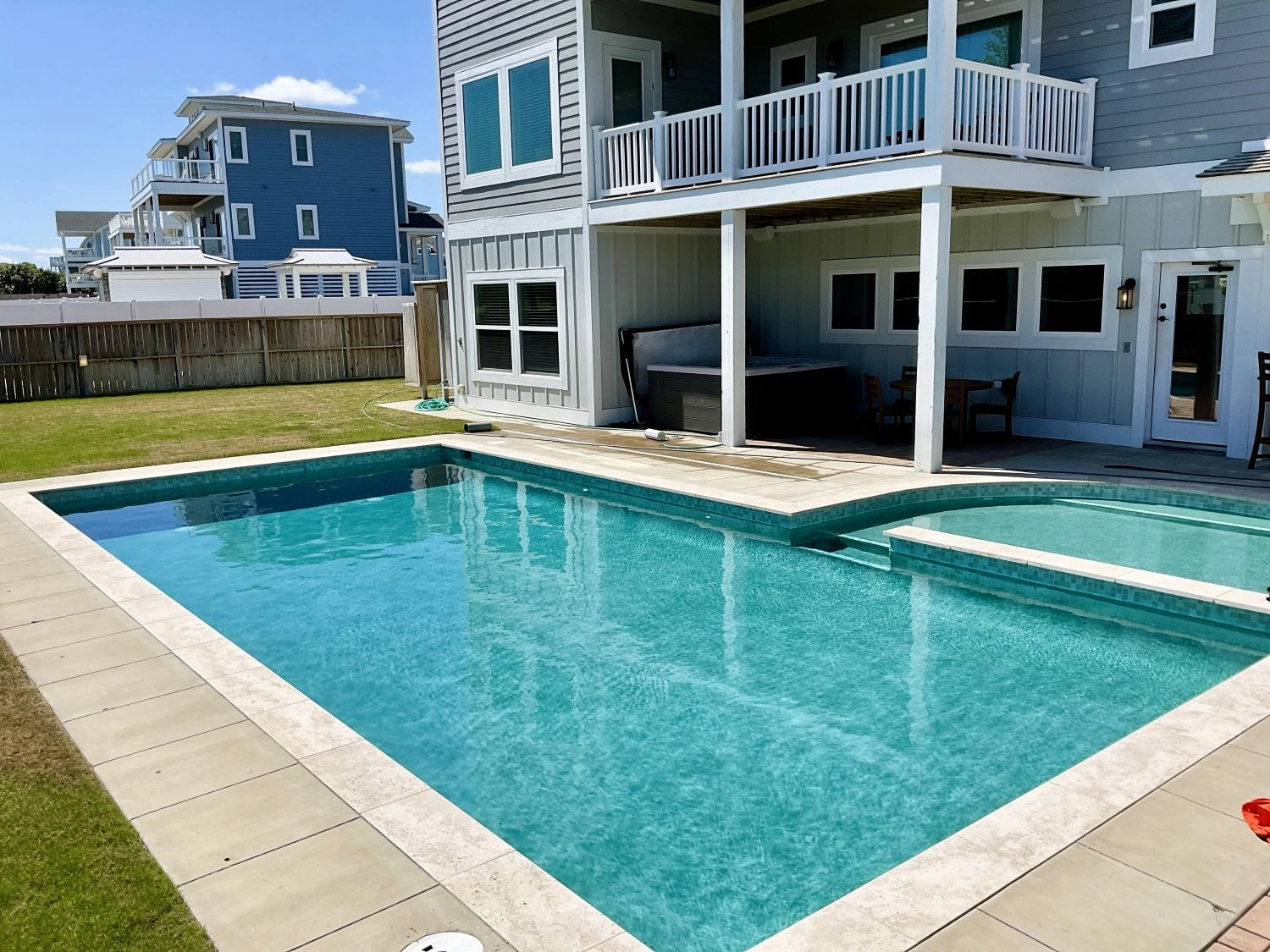 Coastal Oasis property image