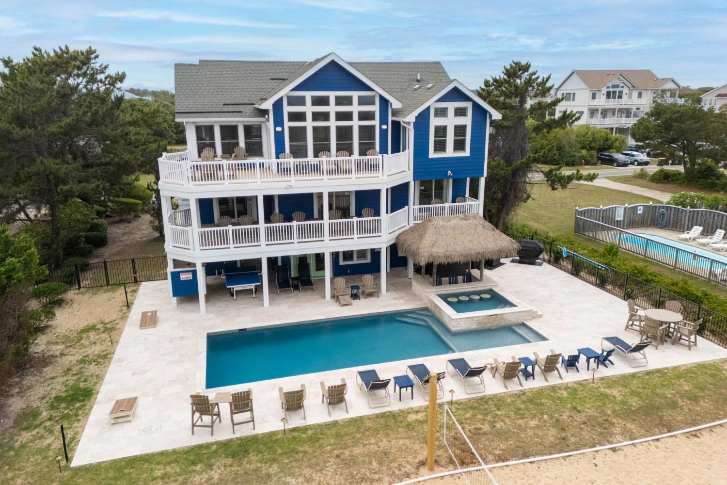 Seaquest Resort property image