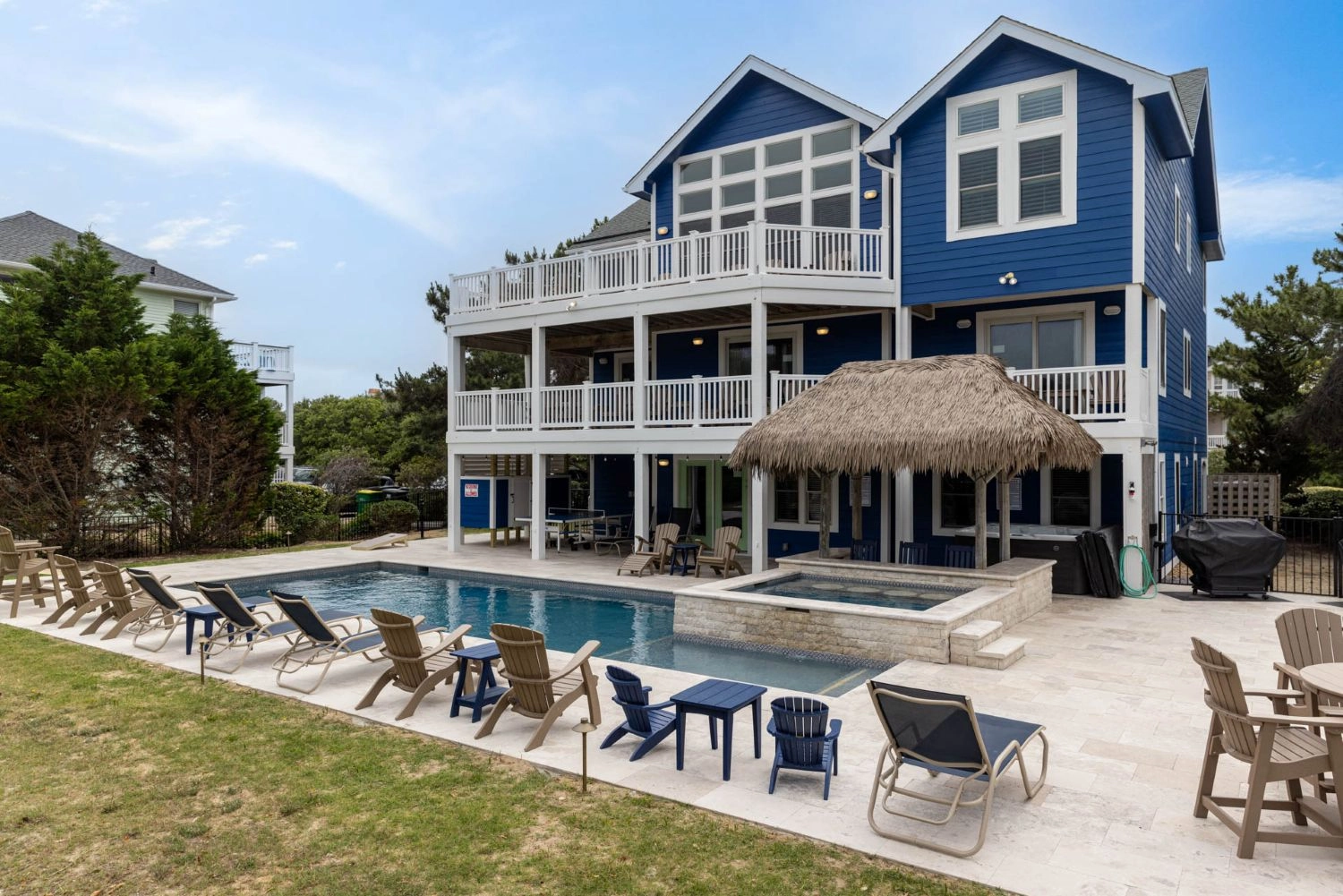 Seaquest Resort property image