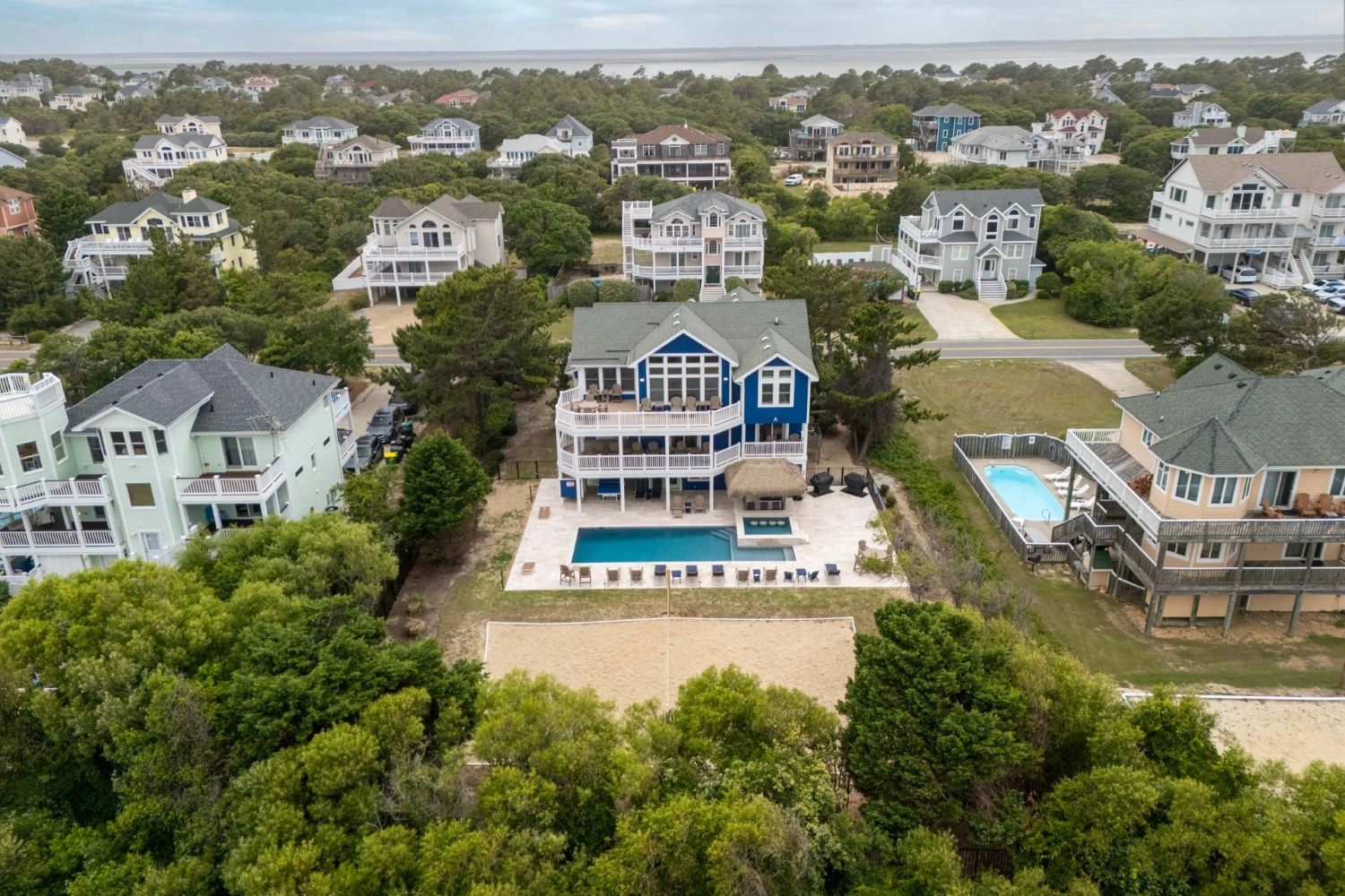 Seaquest Resort property image