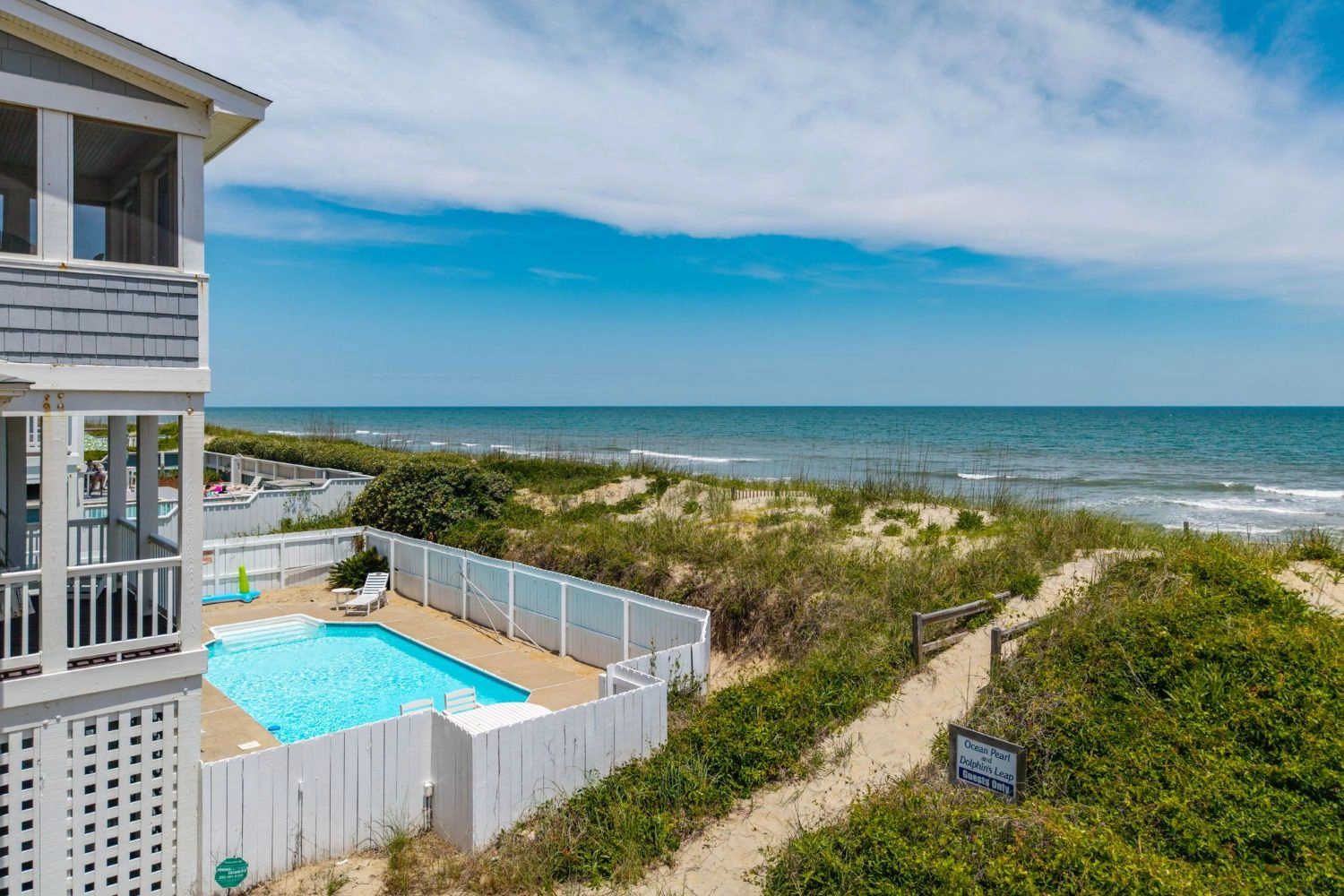 Ocean Pearl - Duck property image