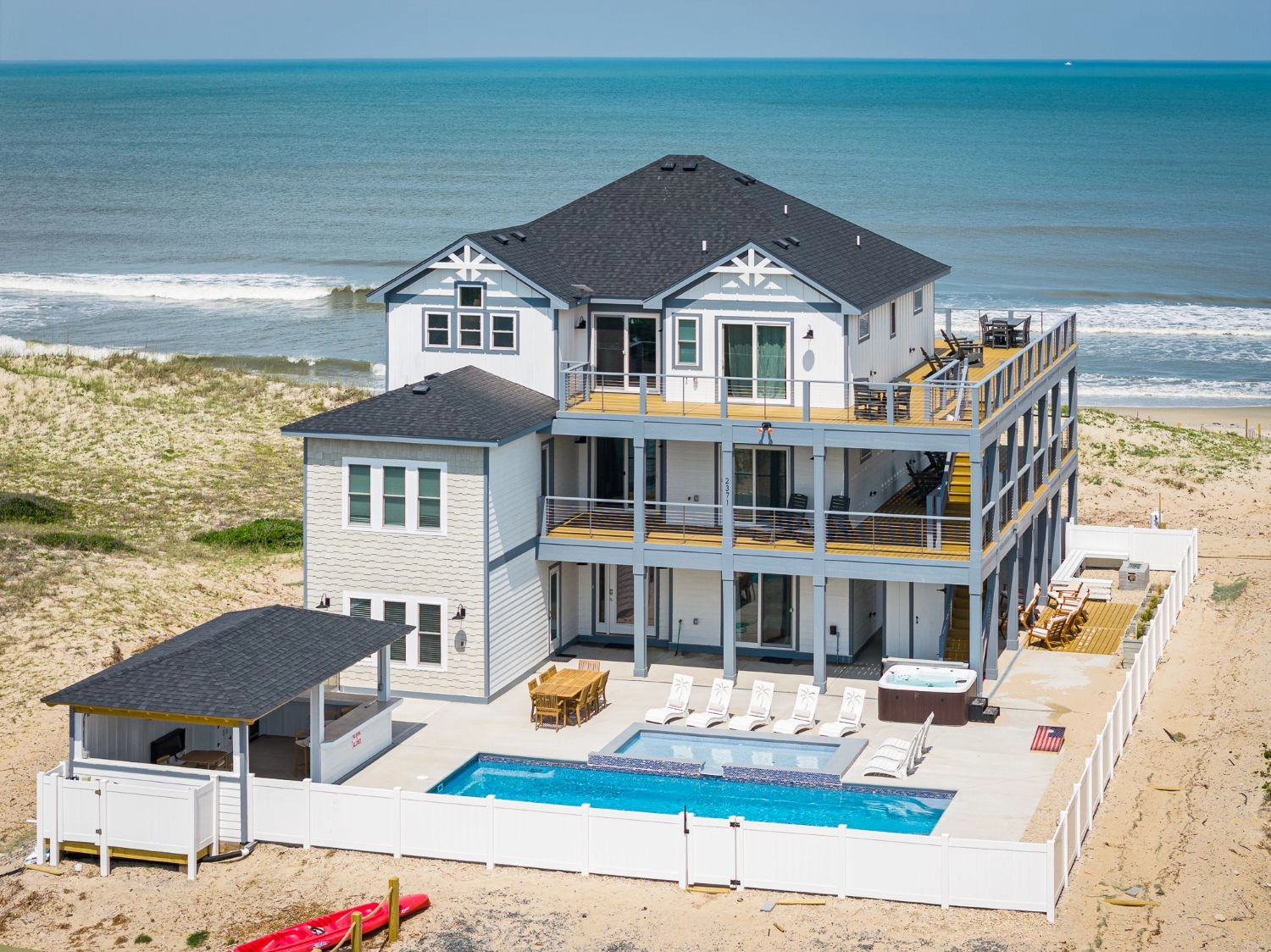 Summer Fridays property image