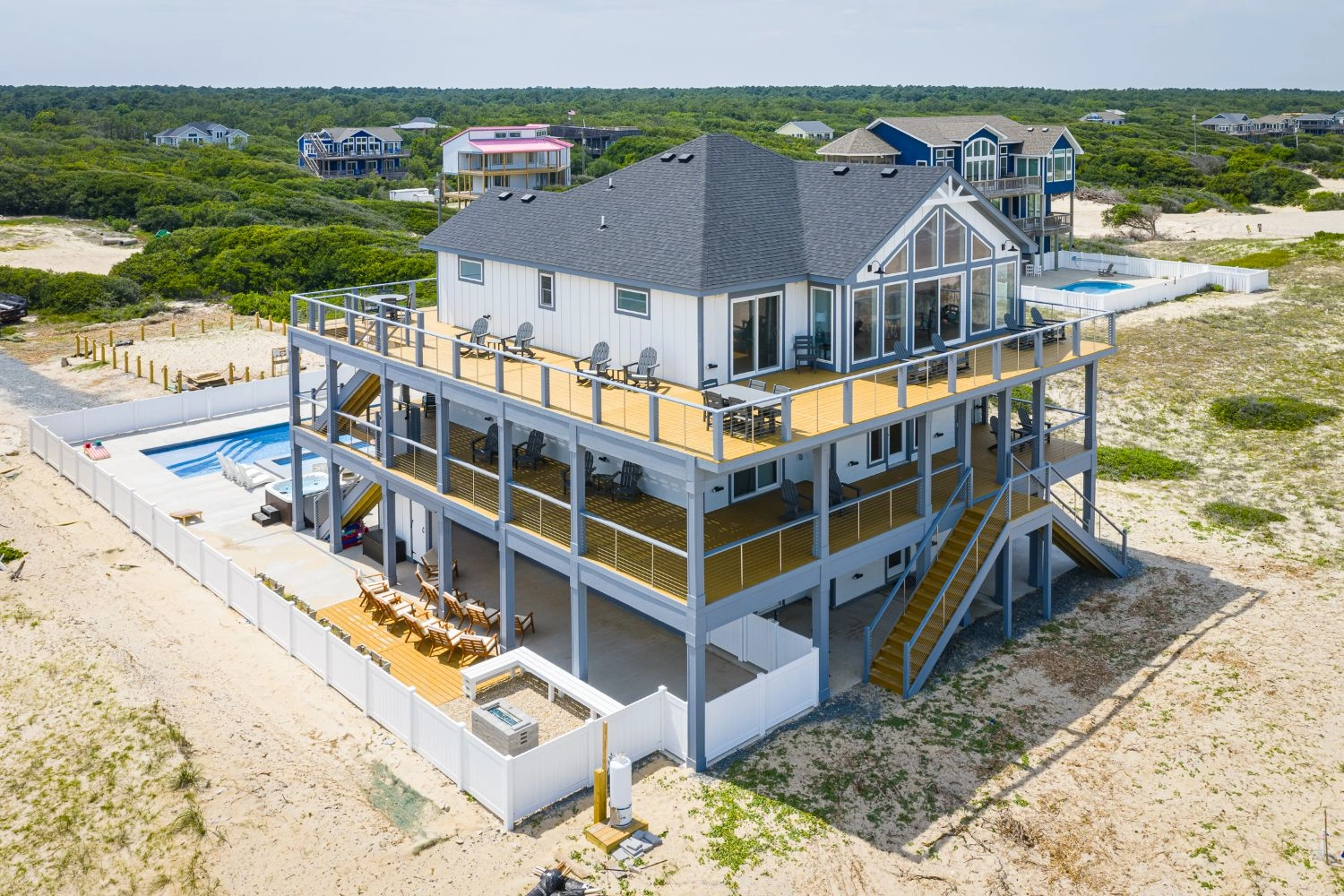 Summer Fridays property image