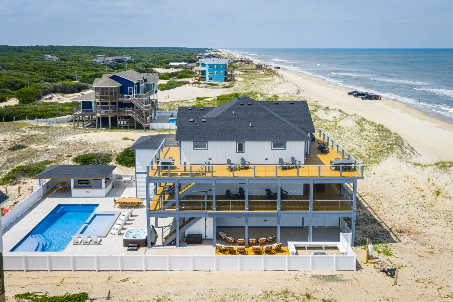 Summer Fridays property image