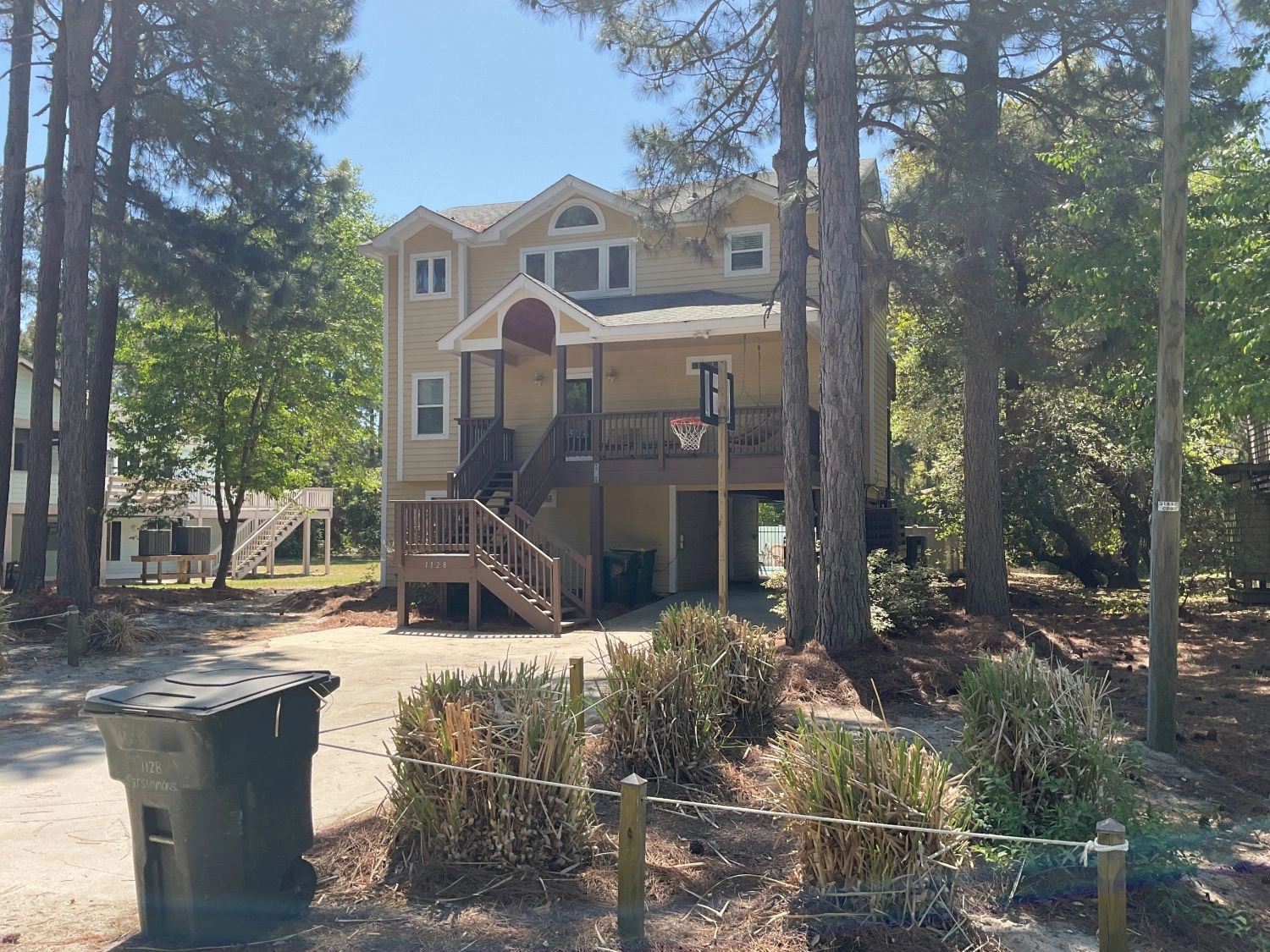 A Stone's Throw property image