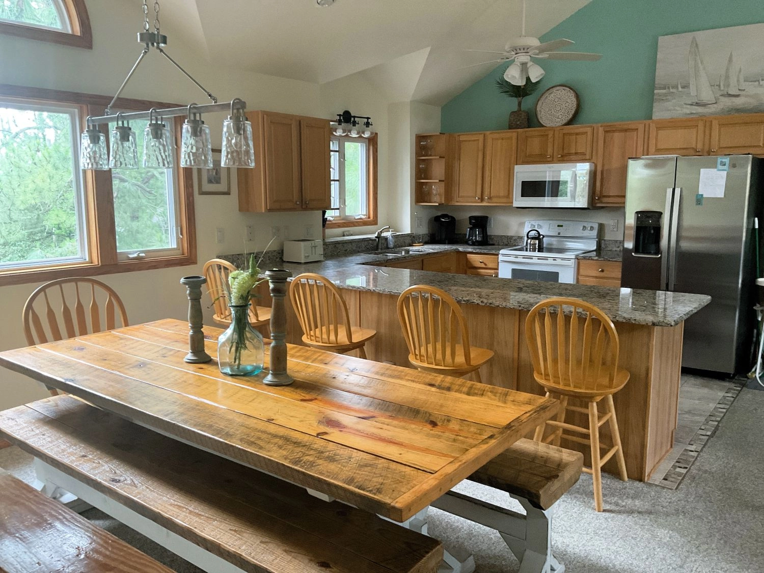 A Stone's Throw property image
