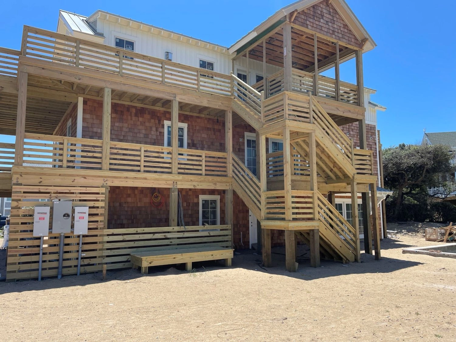 Tide & Tribe property image