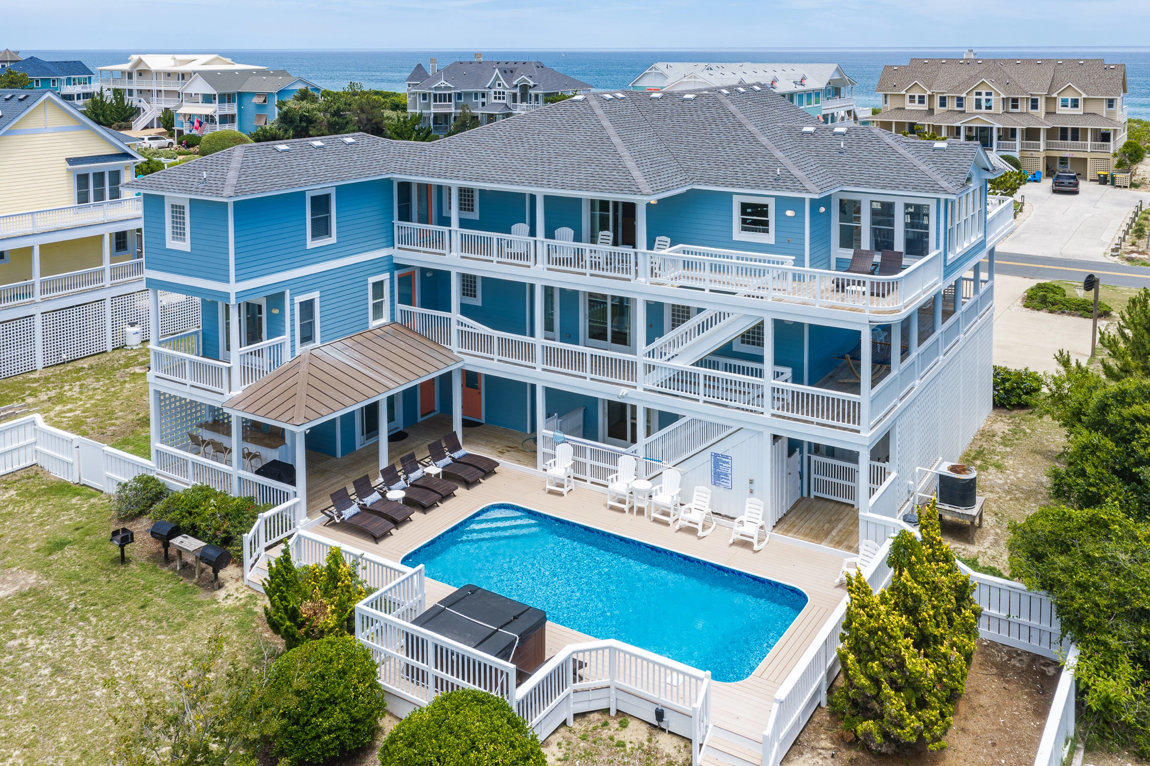 Sol y Mar property image