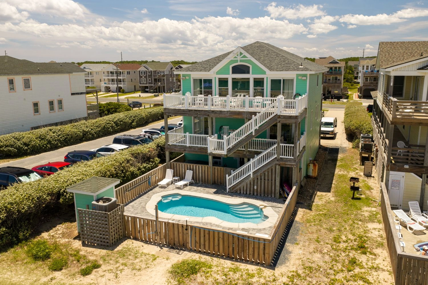 Salty Dog property image