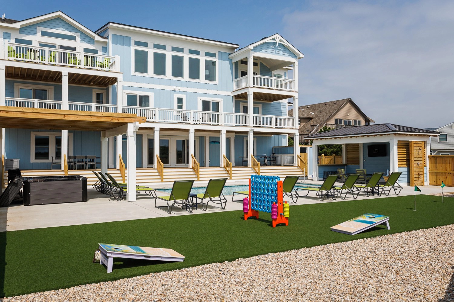 Sunny Side Up property image