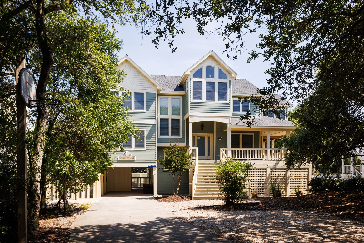 American Pie property image