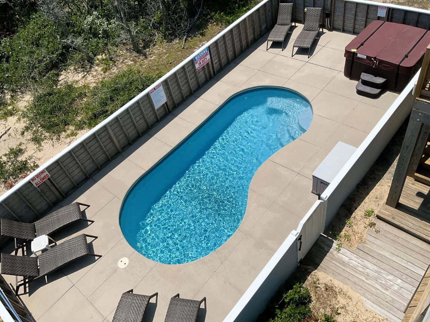 Sisters' Sandbox property image
