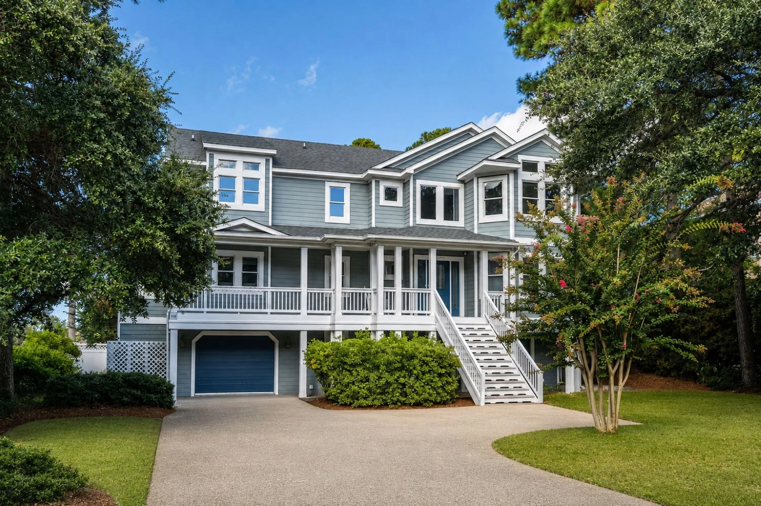 Beacon Shores