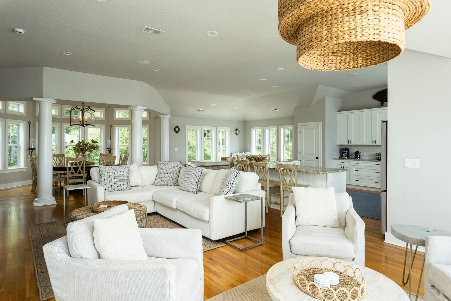 Sunlight on the Coast property image