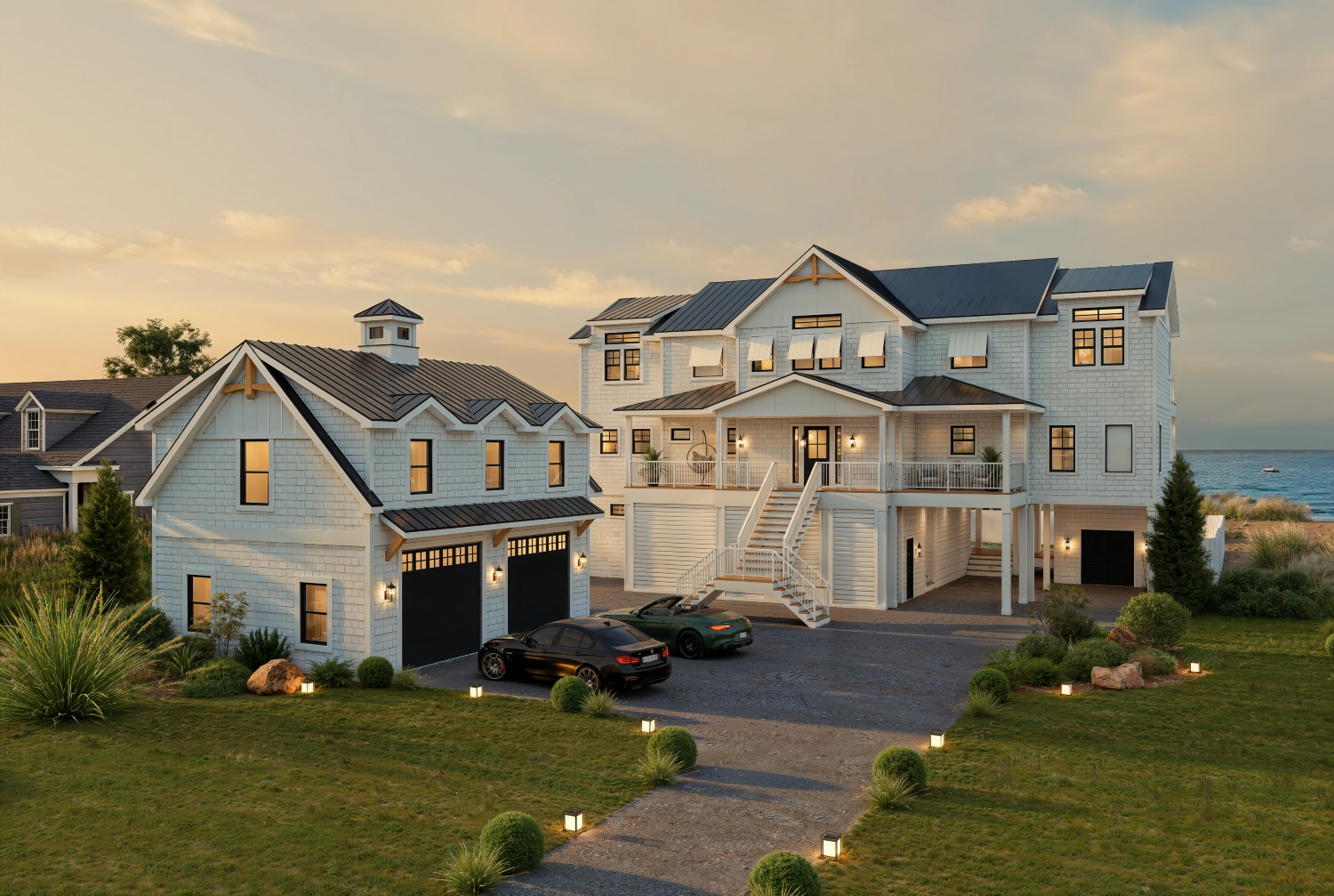 The Reserve at Southern Shores