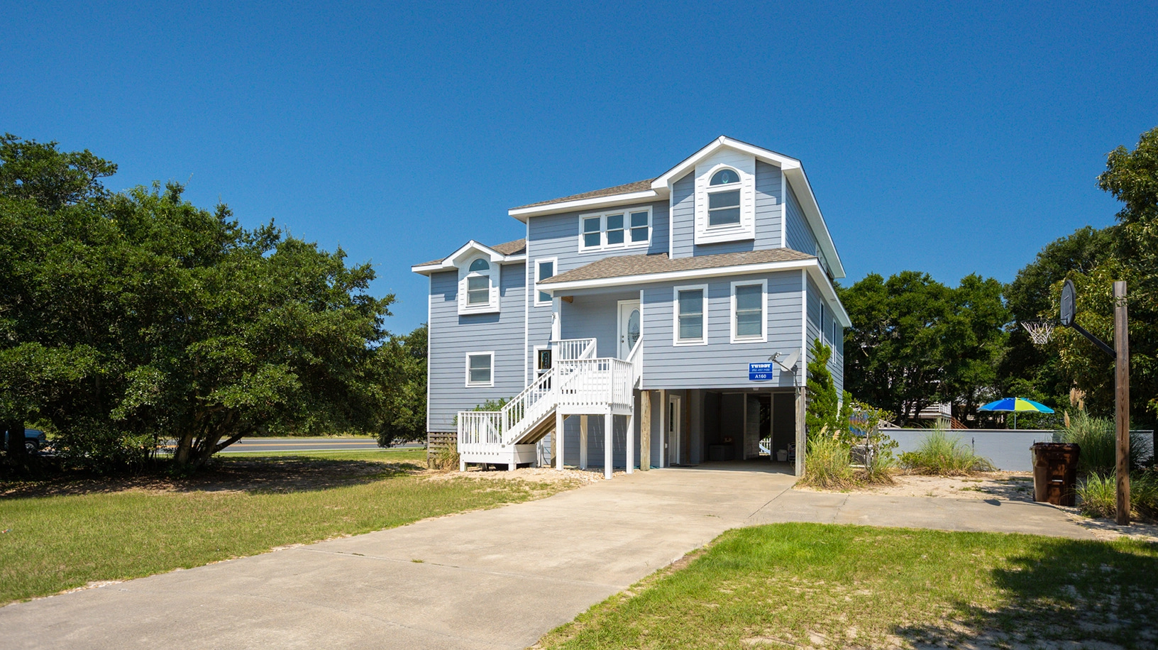 Sea Dream-Southern Shores