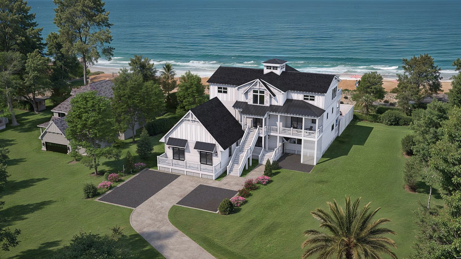 The Ocean Club of Duck