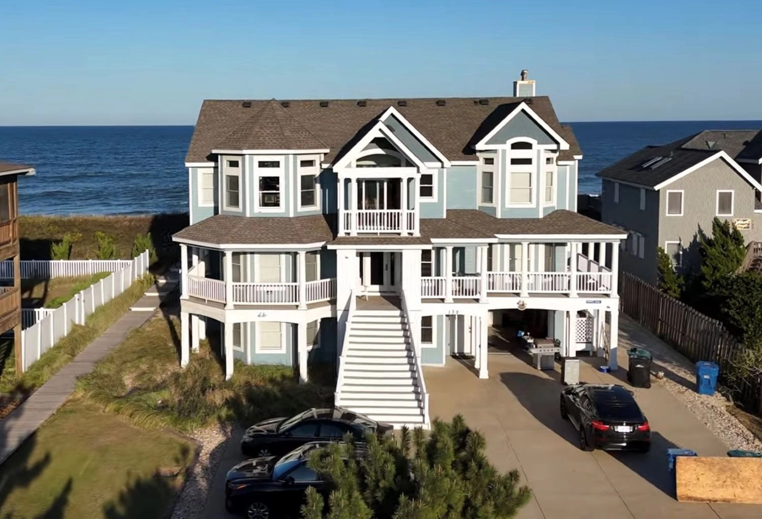 Bella Donna del Sole