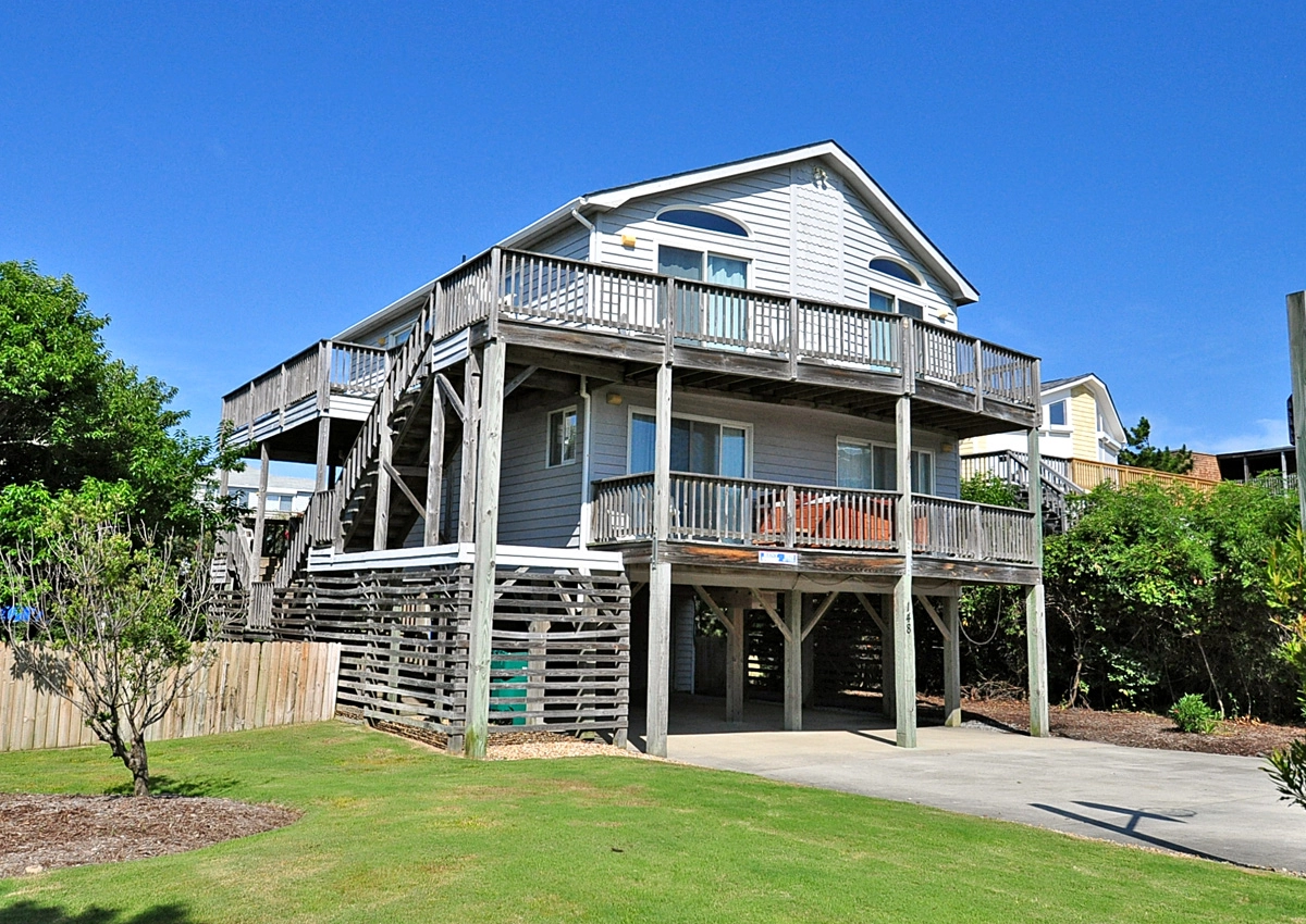 Doggone Close to the Beach