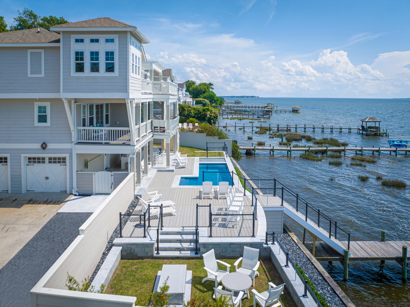 Sunlight on the Coast