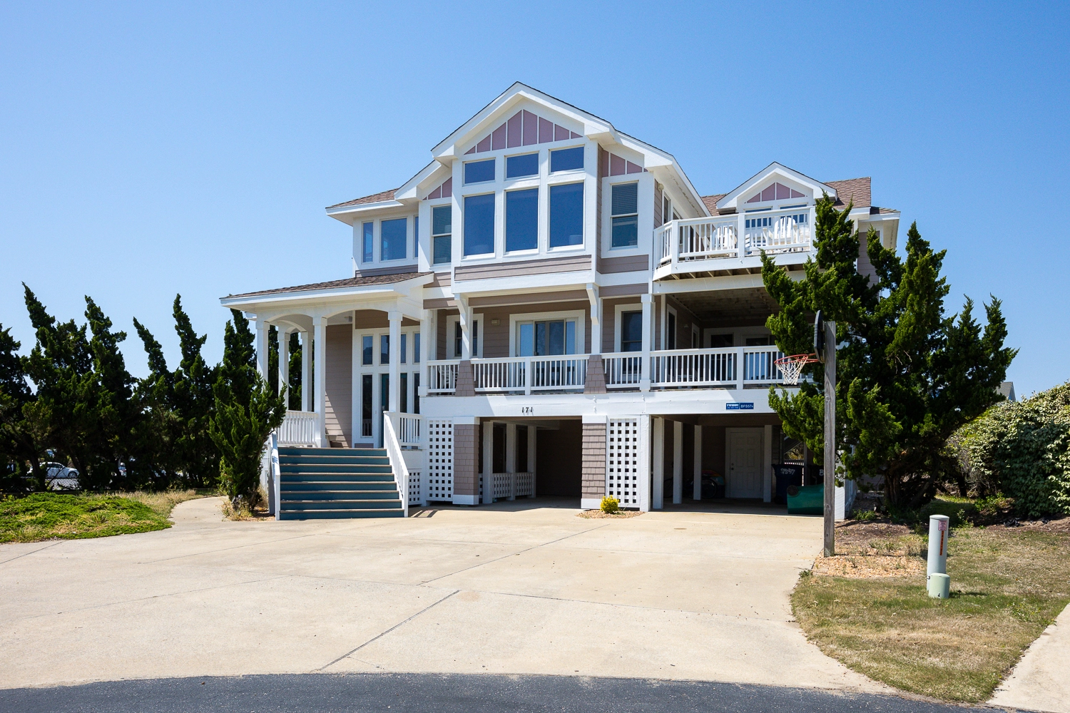 Four Seasons' Blessing