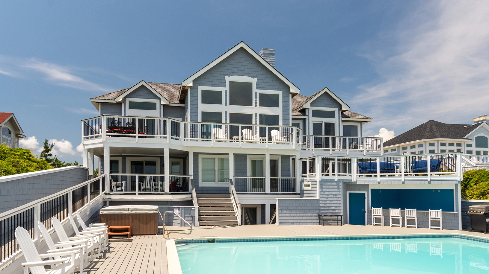 Enchanted by the Sea