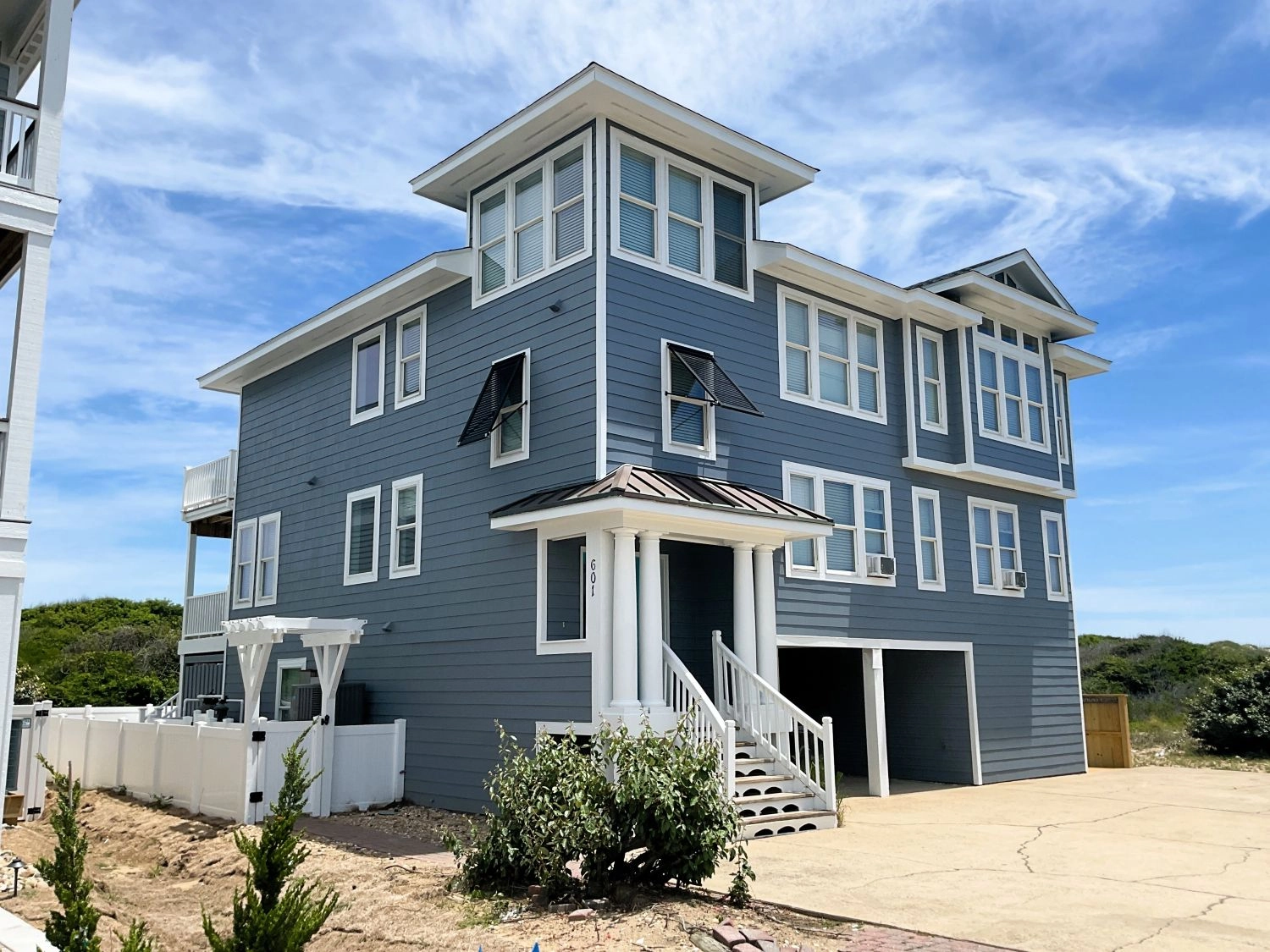 Coastal Haven
