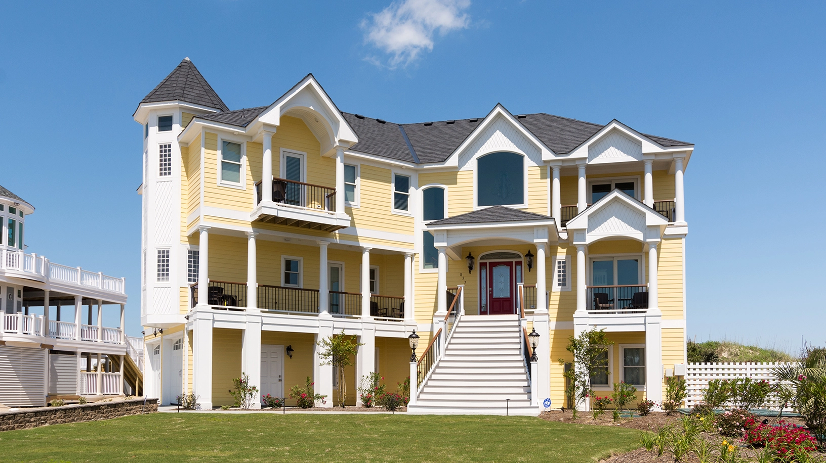 Bill and Barb's Sea Dream