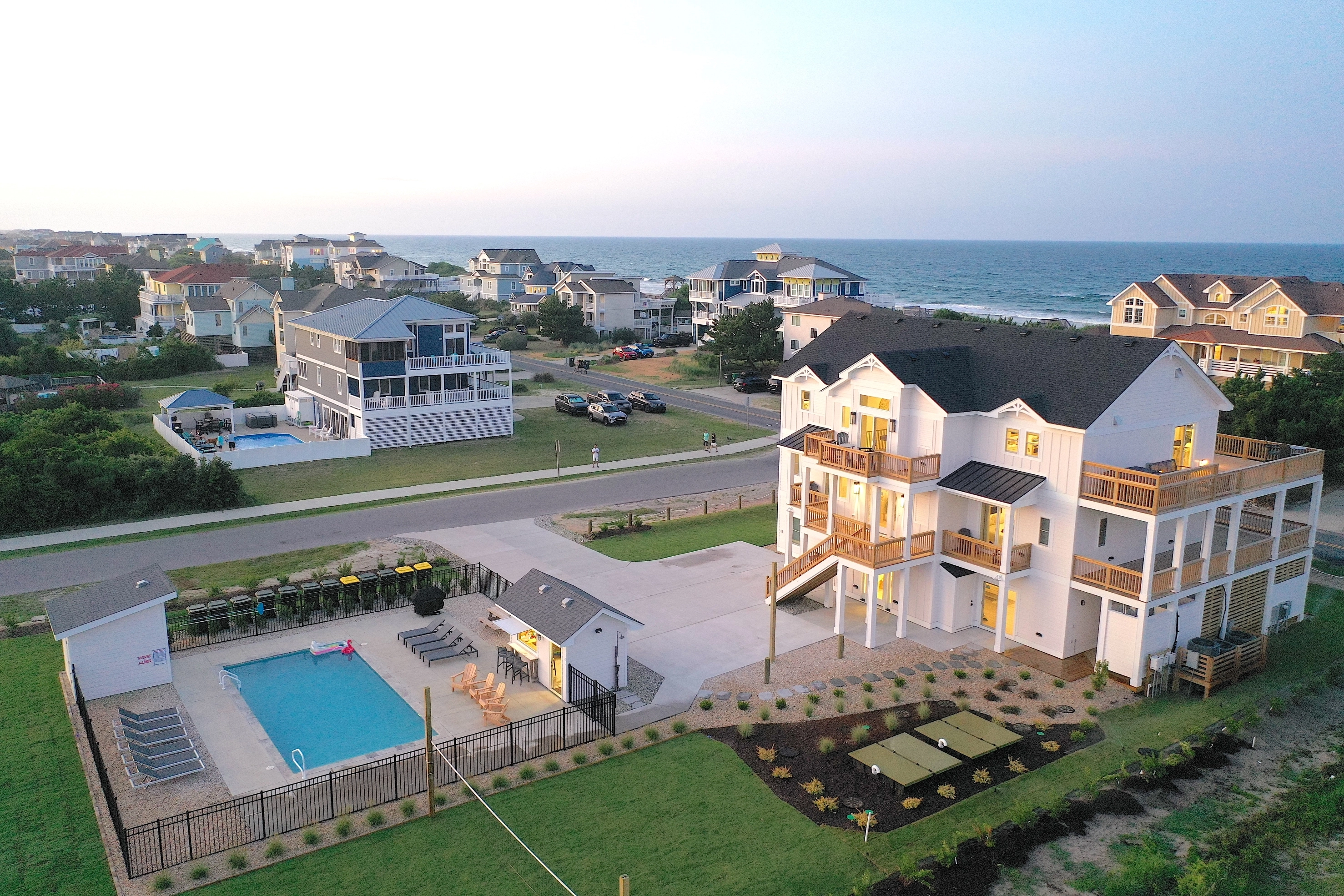 Time Out OBX