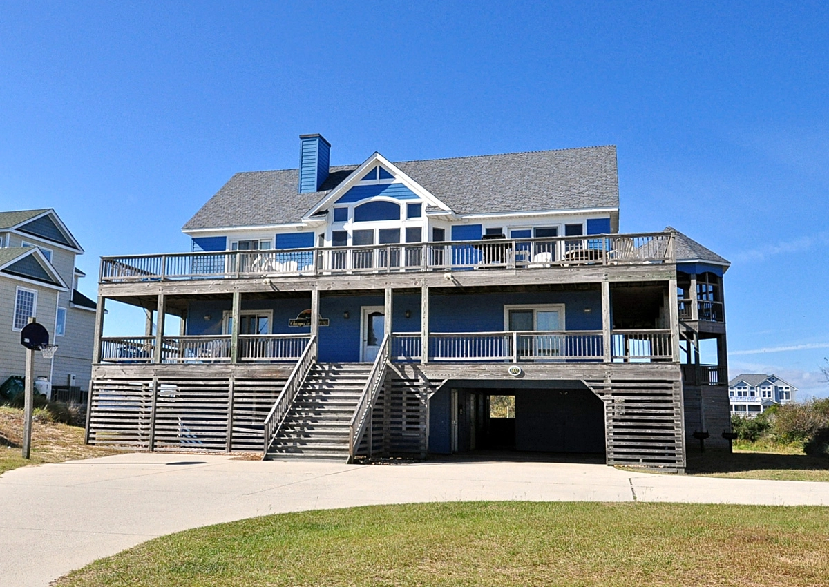 Changes In Attitude I