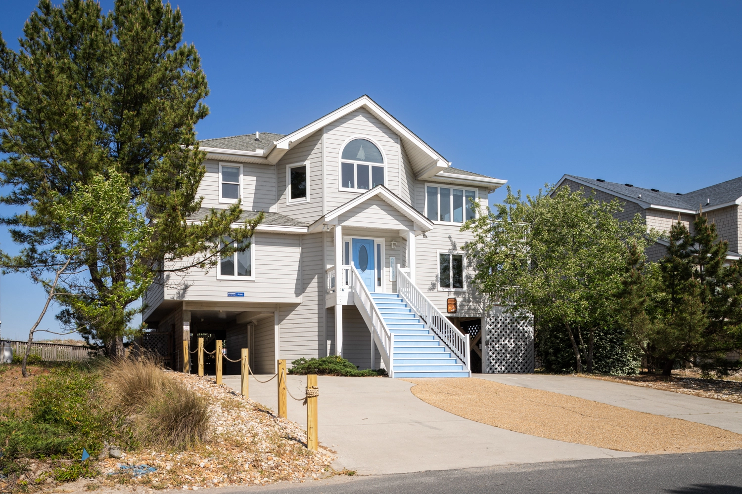 Yinz're at the Beach