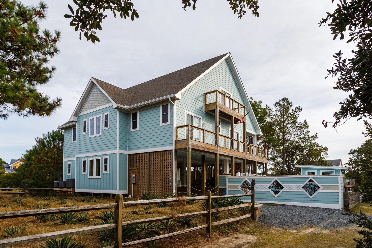 Live Oak Landing
