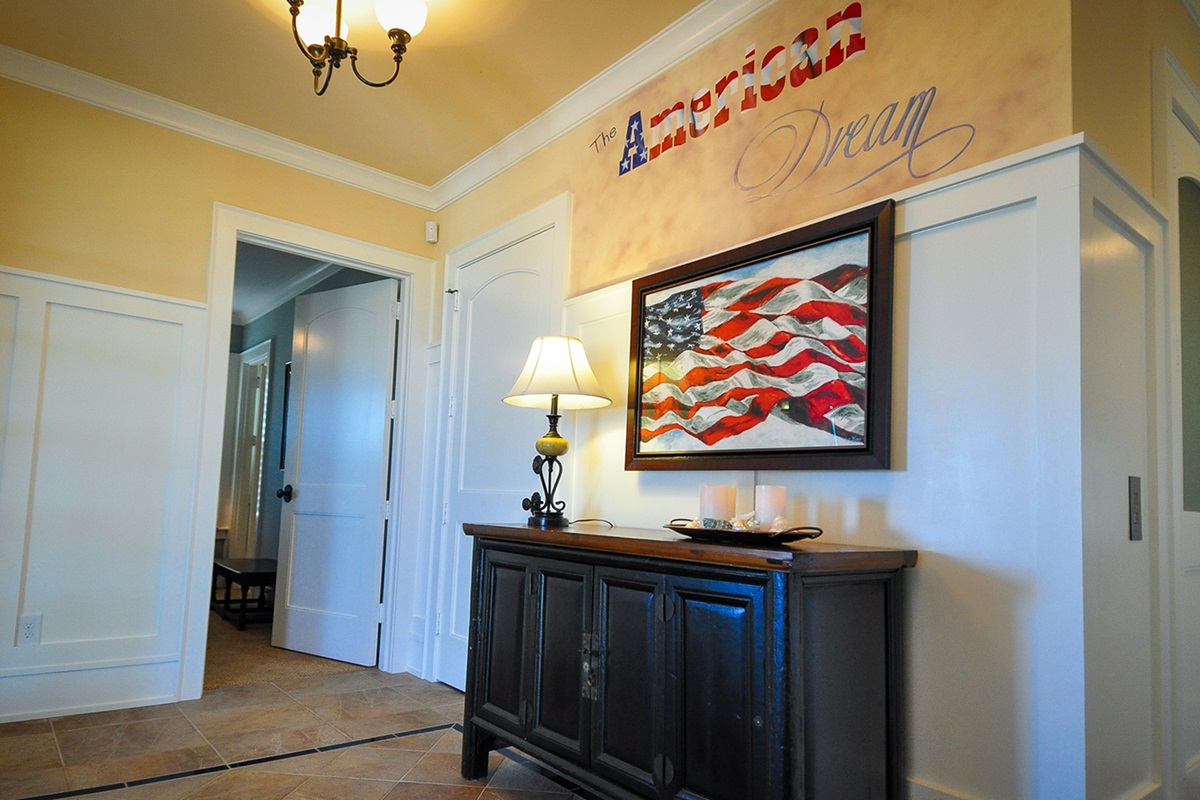The American Dream Vacation Rental | Twiddy & Company