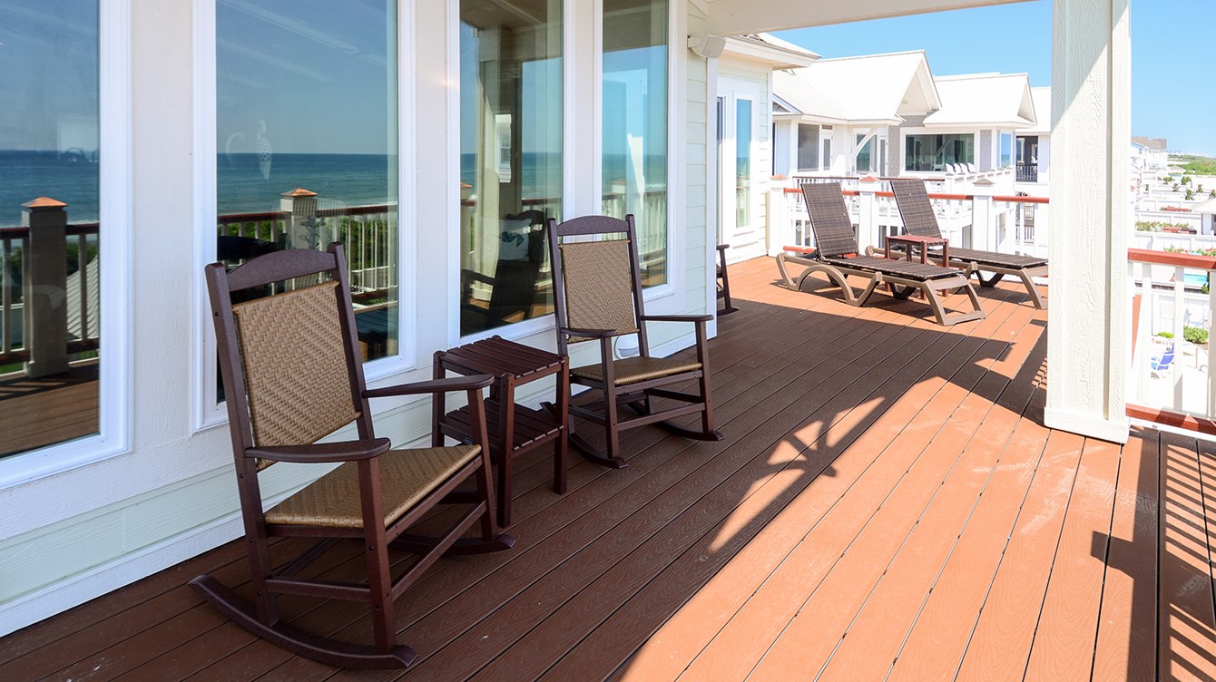 Pine Island Beach Club Vacation Rental | Twiddy & Company