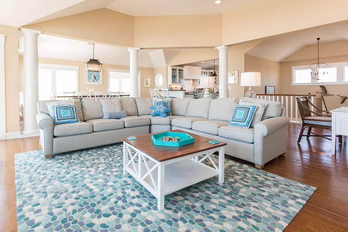 Absolutely Shore Vacation Rental | Twiddy & Company