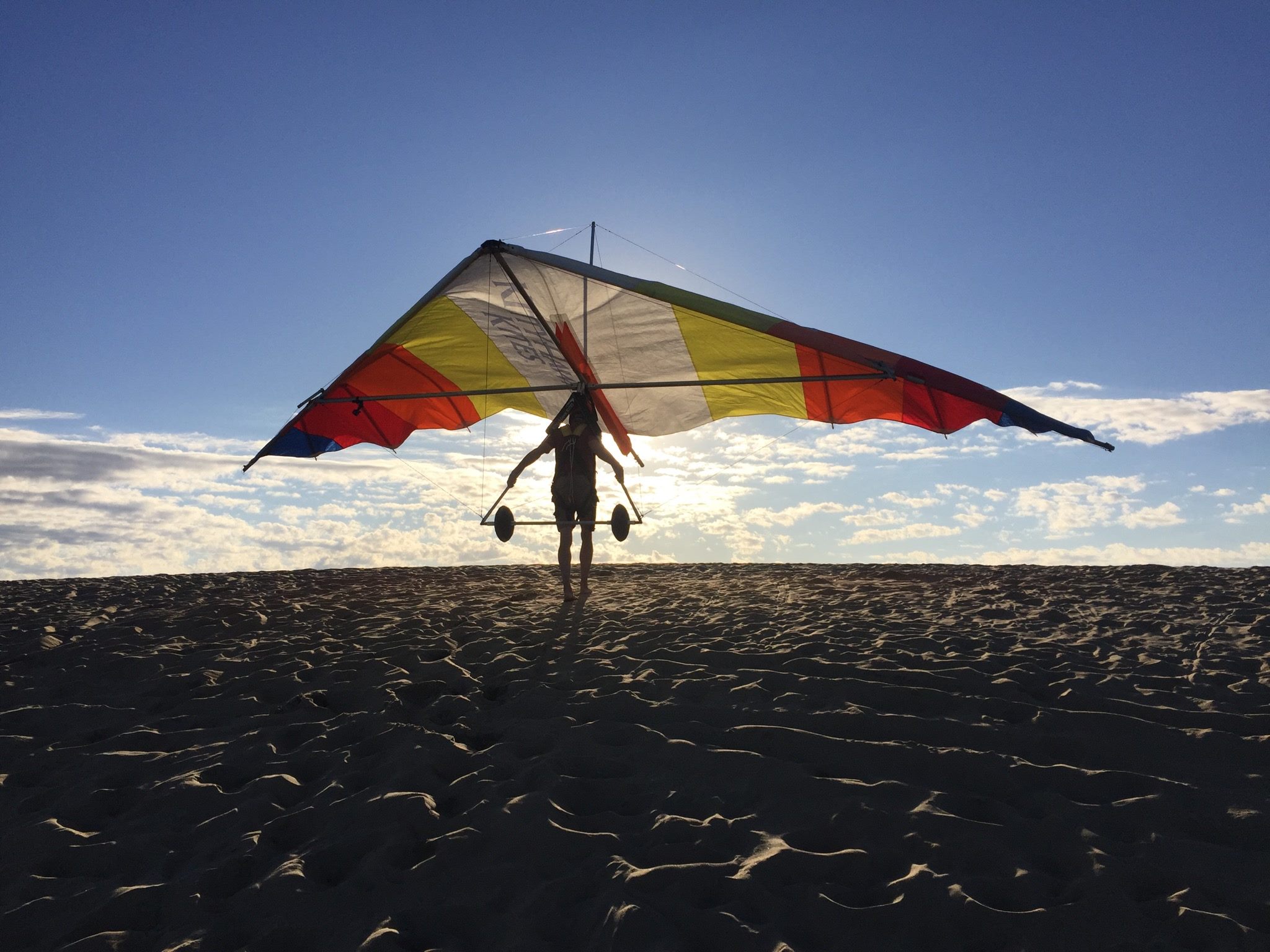 Outer Banks Activites