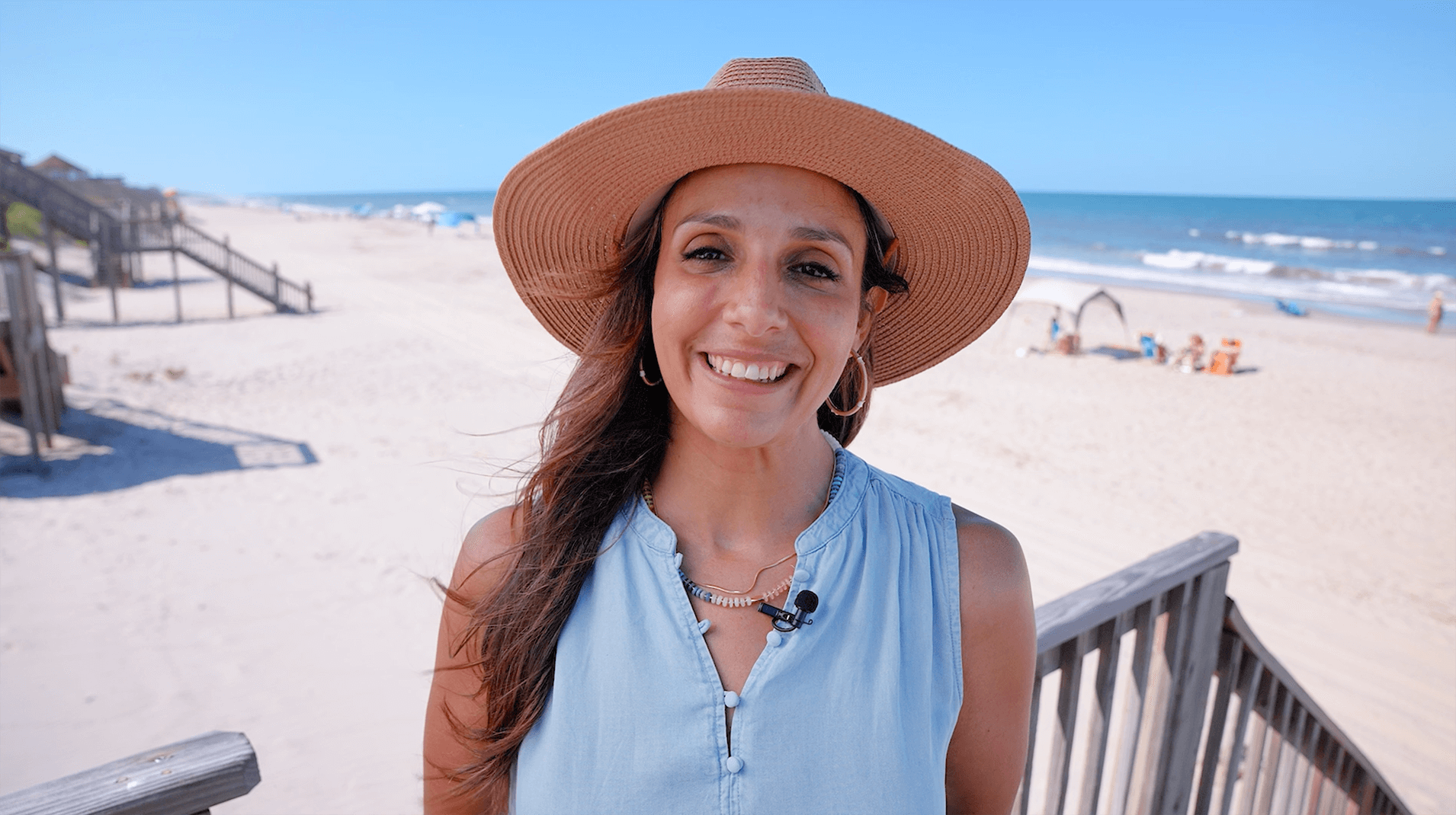 Welcome to Corolla, North Carolina