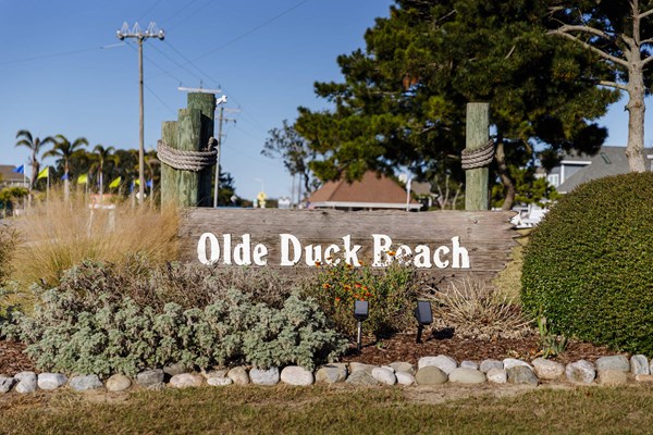 Olde Duck Beach