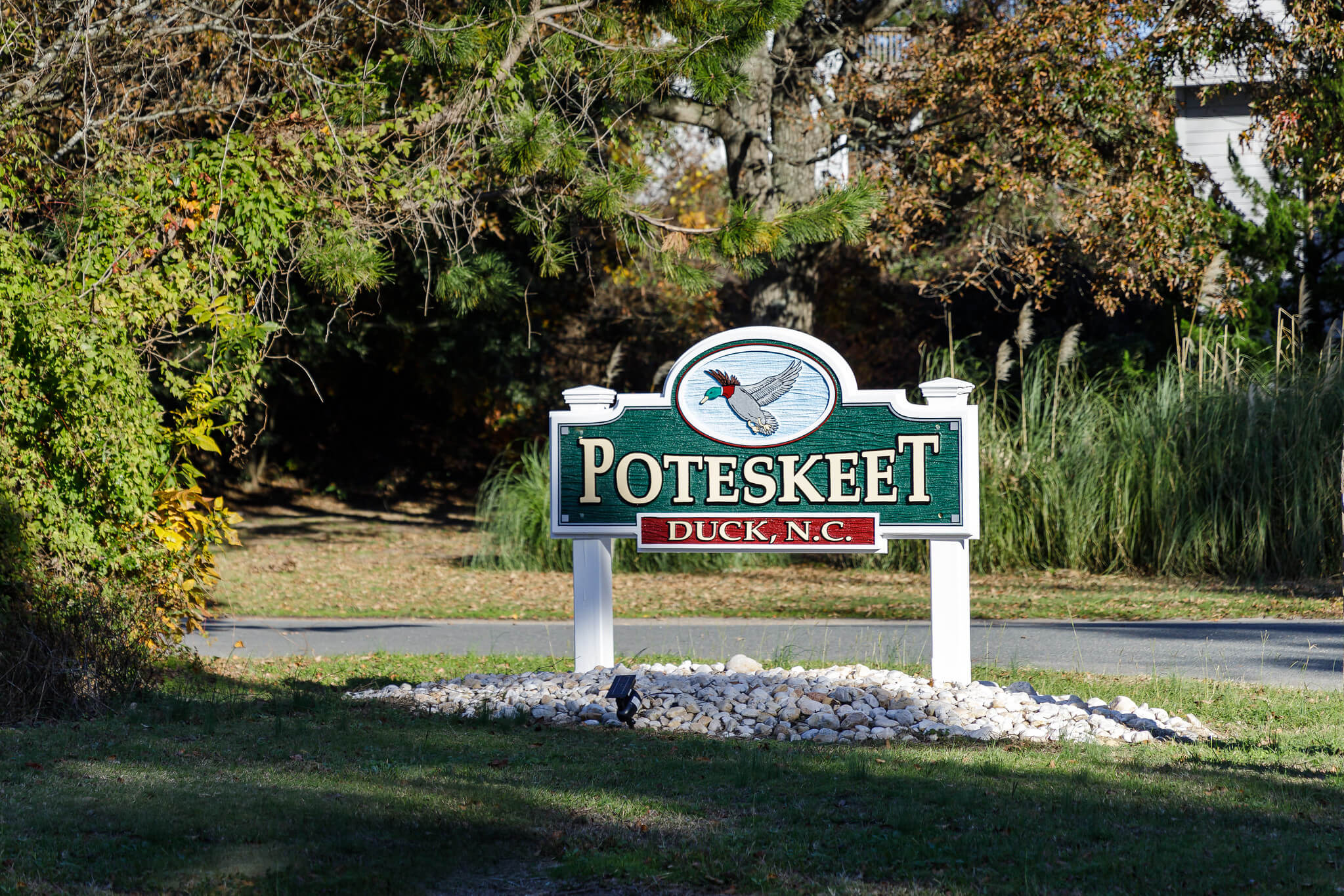 Poteskeet