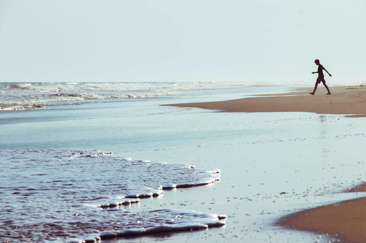 Saltaire Homes & Vacation Rentals in Saltaire N.C.