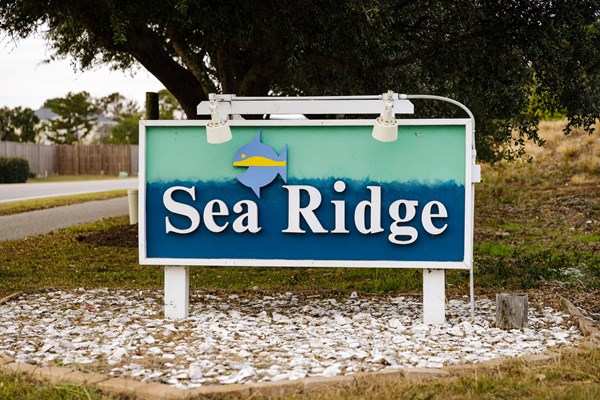 Sea Ridge