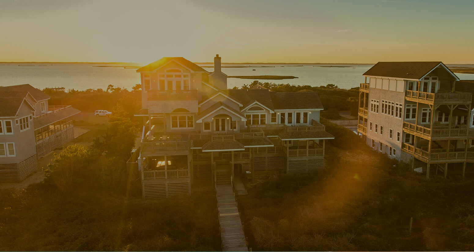 Outer Banks Vacation Rentals