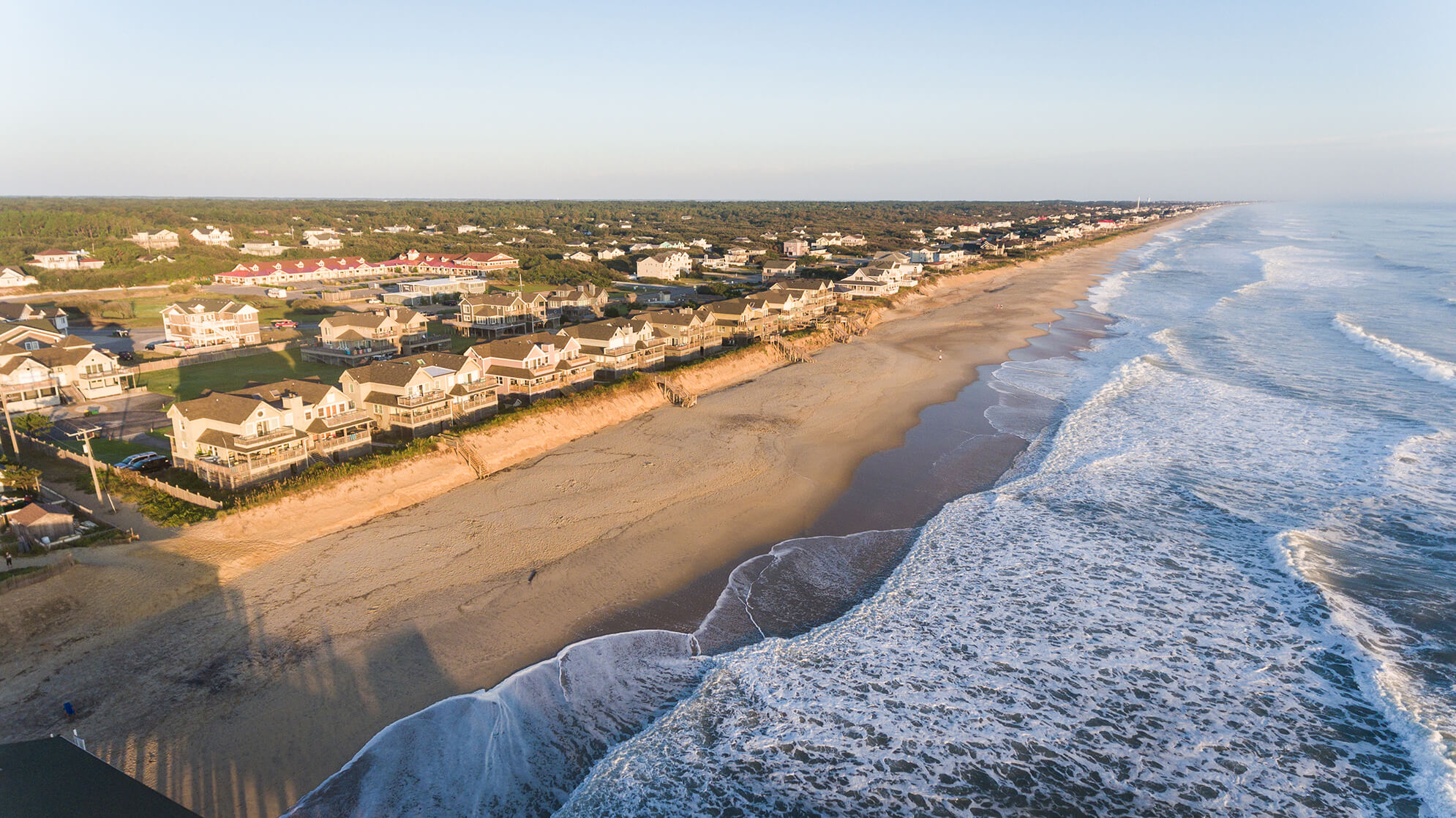 Things To Do In Southern Shores Nc Vacation Guide Twiddy